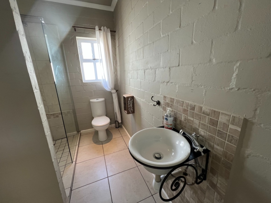 3 Bedroom Property for Sale in Jacobsbaai Western Cape